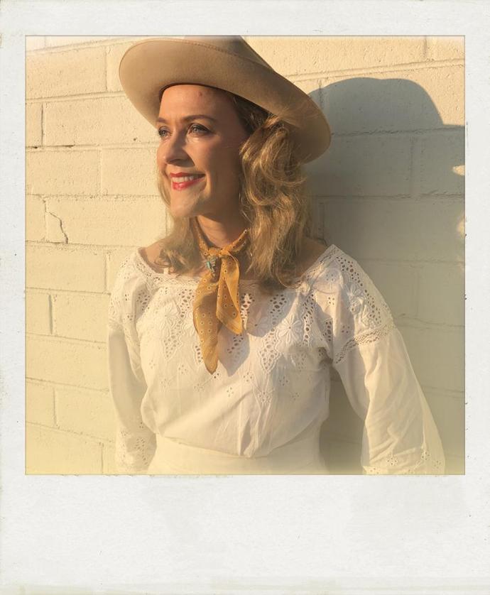 Miss L Fire - And The Women Behind Her